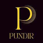 Business logo of PUNDIR OVERSEAS
