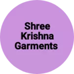 Business logo of Shree krishna garments