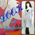 Business logo of Look at fashion & ishnavee collection