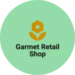 Business logo of Garmet Retail shop