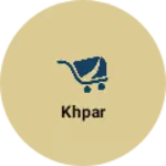 Business logo of Khpar