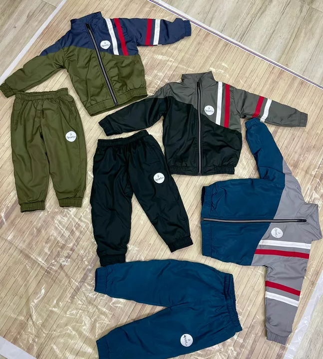 Boys Track suit uploaded by business on 11/17/2022