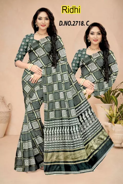 Post image I want 1-10 pieces of Saree at a total order value of 1000. I am looking for Soft silk . Please send me price if you have this available.
