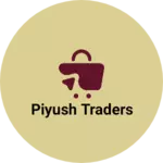 Business logo of Piyush traders based out of Tonk