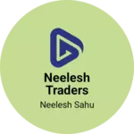 Business logo of Neelesh traders