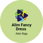 Business logo of ALIM FANCY DRESS