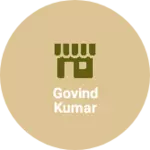Business logo of Govind Kumar