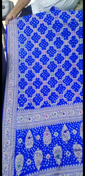 Dupiyan saree chx uploaded by Ak_collection on 11/17/2022