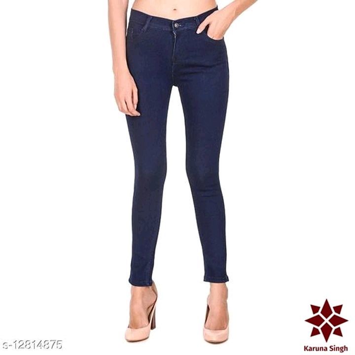 Jeans uploaded by business on 1/20/2021
