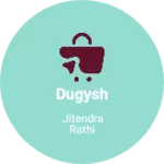 Business logo of Divyanshi shopping hub