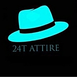 Business logo of 24T Attire