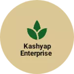 Business logo of KASHYAP ENTERPRISE