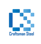 Business logo of Craftsman steel