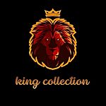 Business logo of 👑 King_collection 👑