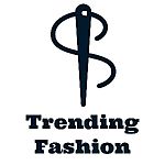 Business logo of Trending Fashion 