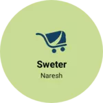Business logo of Sweter