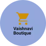 Business logo of Vaishnavi boutique