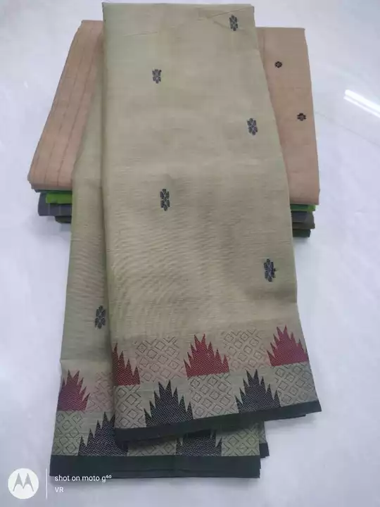 Product uploaded by Chettinad Cotton Saree ( Vel Tex) on 11/18/2022