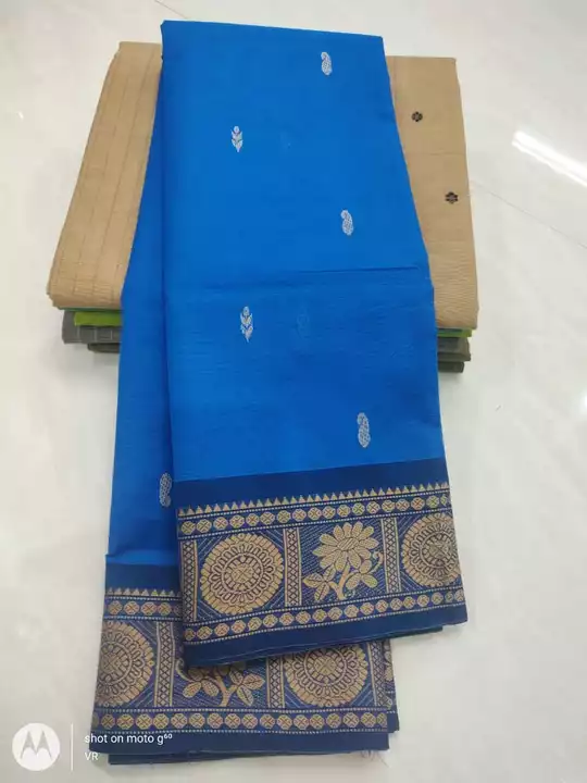 Product uploaded by Chettinad Cotton Saree ( Vel Tex) on 11/18/2022