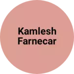 Business logo of Kamlesh farnecar