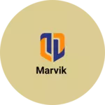 Business logo of Marvik
