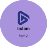 Business logo of Iislam