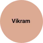 Business logo of Vikram