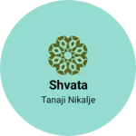 Business logo of Shvata
