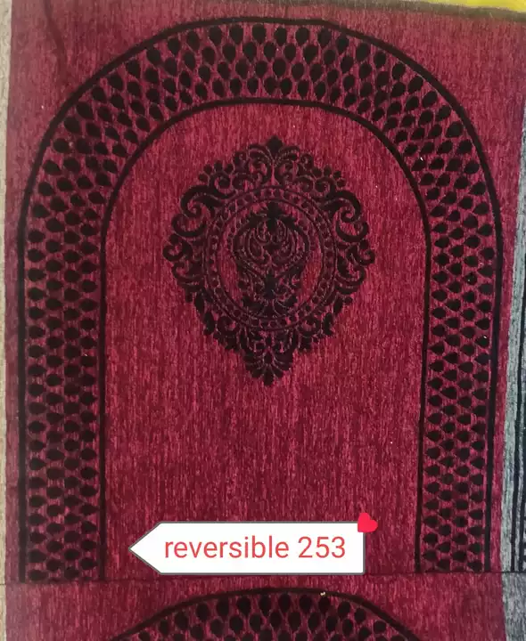 Pannels dai sofa covers resverssible uploaded by Rajiv home furnishing on 11/18/2022