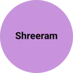 Business logo of Shreeram