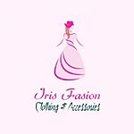 Business logo of Iris fasion