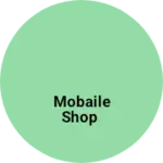 Business logo of Mobaile shop