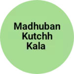 Business logo of madhuban kutchh kala