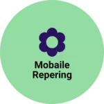 Business logo of Mobaile repering