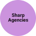 Business logo of Sharp agencies