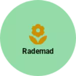 Business logo of Rademad