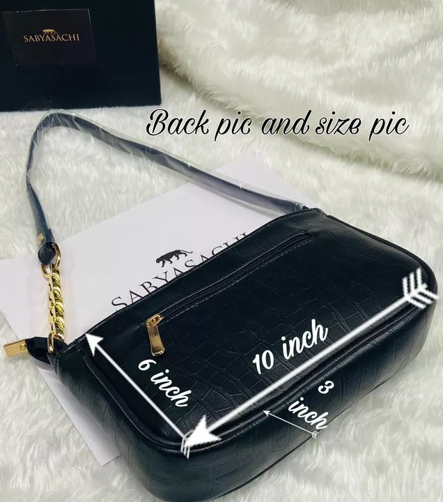 Fancy bag  uploaded by Yatri fashion studio on 11/18/2022