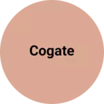 Business logo of Cogate