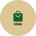 Business logo of Hhkk