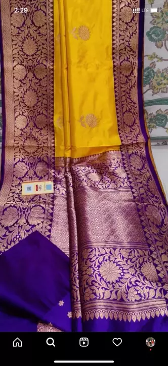 Product uploaded by Nice .saree house on 11/18/2022