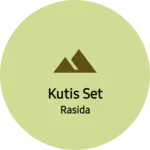 Business logo of  huda kurti 