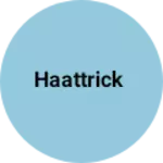 Business logo of Haattrick