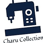Business logo of Charu_collection_23 
