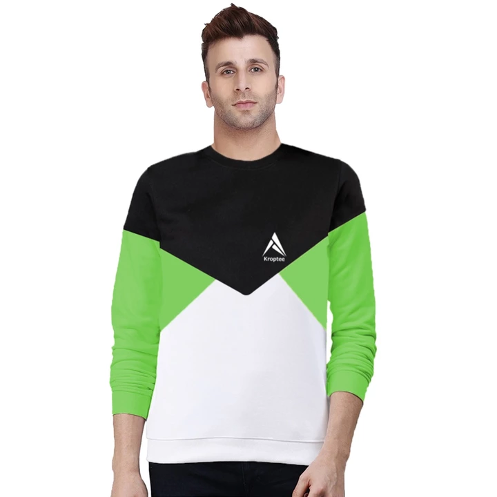 Kroptee v color block tshirt. uploaded by Adokart Online Services on 11/18/2022