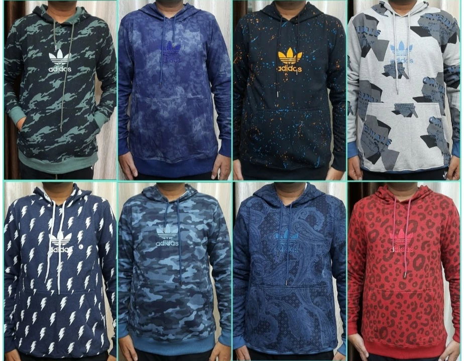 Warehouse Store Images of Mishra Garments