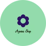 Business logo of Azmina shop