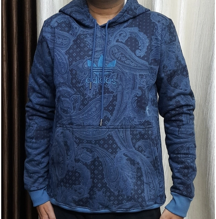 Classic Hoodie For Mens with Special Offer Price. uploaded by Mishra Garments on 11/18/2022