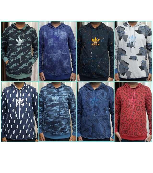 Classic Hoodie For Mens with Special Offer Price. uploaded by Mishra Garments on 11/18/2022