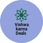 Business logo of Vishwakarma Deals
