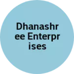 Business logo of Dhanashree Enterprises